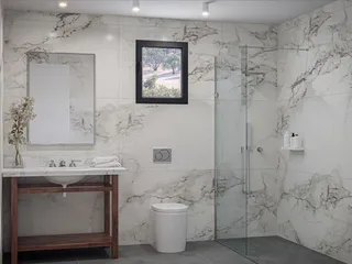 Новый комплекс вилл с бассейнами и панорамными видами в 100 метрах от пляжа, Помос, Кипр