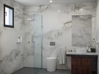 Новый комплекс вилл с бассейнами и панорамными видами в 100 метрах от пляжа, Помос, Кипр