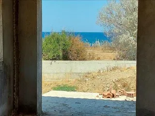 Жилой комплекс в 50 метрах от пляжа, Полис, Кипр