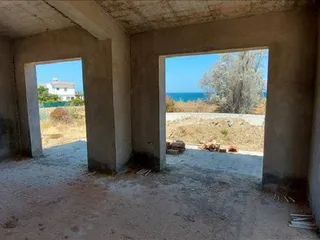 Жилой комплекс в 50 метрах от пляжа, Полис, Кипр