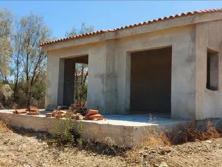 Жилой комплекс в 50 метрах от пляжа, Полис, Кипр