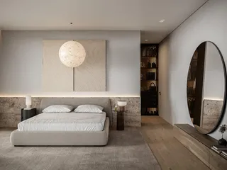 Комплекс элитных вилл рядом с морем, Пафос, Кипр