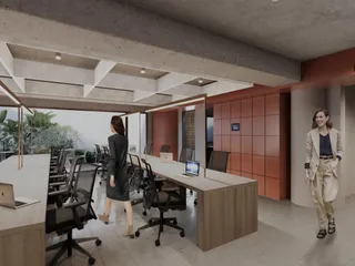 Апартаменты в новой закрытой резиденции с бизнес-центром и рестораном в центре Пафоса, Кипр