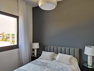 Новая малоэтажная резиденция в центре Лимассола, Кипр