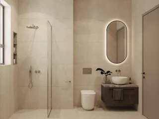 Новая резиденция с парковкой в центре Лимассола, Кипр