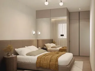 Новая резиденция с парковкой в центре Лимассола, Кипр