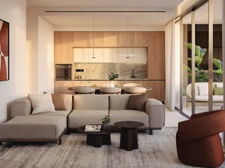 Новая резиденция с парковкой в центре Лимассола, Кипр