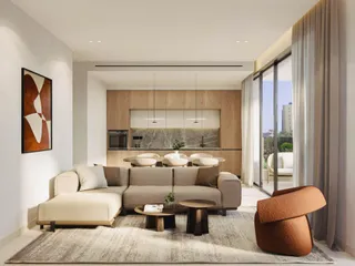 Новая резиденция с парковкой в центре Лимассола, Кипр