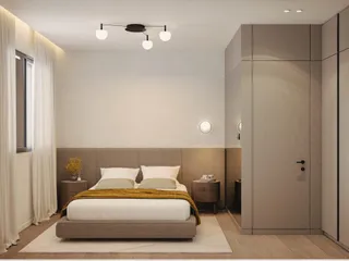 Новая резиденция с парковкой в центре Лимассола, Кипр