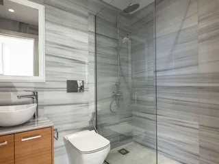 Элитная вилла с бассейном и террасой на крыше в центре Пафоса, Кипр