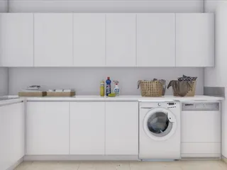 Новый комплекс вилл с бассейнами рядом с морем, Пафос, Кипр