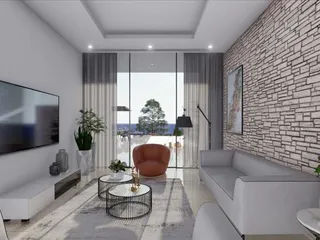 Новый комплекс вилл с бассейнами рядом с морем, Пафос, Кипр