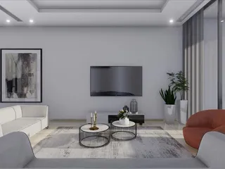 Новый комплекс вилл с бассейнами рядом с морем, Пафос, Кипр