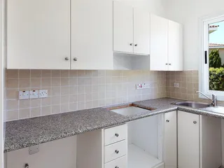 Комплекс таунхаусов с бассейнами, Полис, Кипр