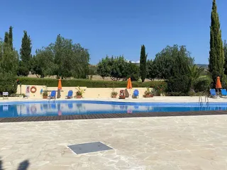 Комплекс таунхаусов с бассейнами, Полис, Кипр