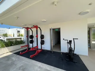 Резиденция с бассейном и спа-зоной в 150 метрах от пляжа, Лимассол, Кипр