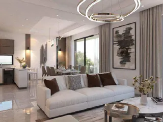 Новая резиденция в спокойном районе, Ларнака, Кипр