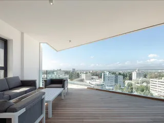 Красивая резиденция в центре Никосии, Кипр