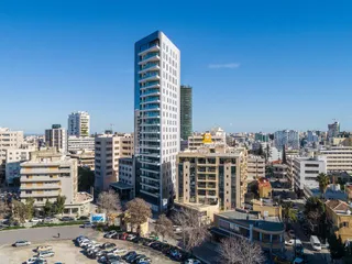 Красивая резиденция в центре Никосии, Кипр