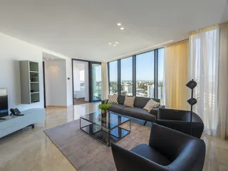 Красивая резиденция в центре Никосии, Кипр