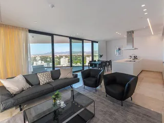 Красивая резиденция в центре Никосии, Кипр