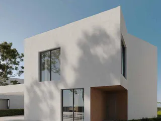 Новый комплекс вилл с прямым выходом на пляж, Перволья, Кипр