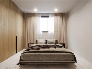 Новая резиденция в спокойном районе Ларнаки, Кипр