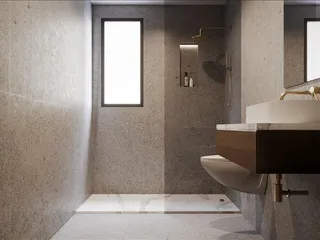 Новая резиденция в спокойном районе Ларнаки, Кипр