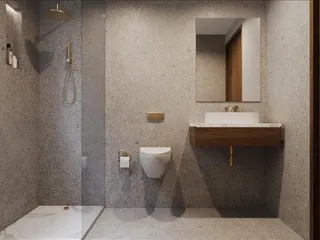 Новая резиденция в спокойном районе Ларнаки, Кипр