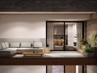 Новая резиденция в престижном районе, рядом с центром Лимассола, Кипр