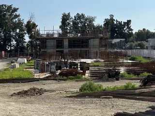 Апартаменты в новой закрытой резиденции с бассейном в престижном районе, Лимассол, Кипр