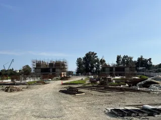 Апартаменты в новой закрытой резиденции с бассейном в престижном районе, Лимассол, Кипр