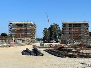 Апартаменты в новой закрытой резиденции с бассейном в престижном районе, Лимассол, Кипр