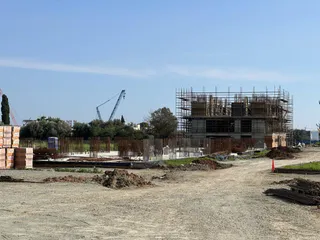 Апартаменты в новой закрытой резиденции с бассейном в престижном районе, Лимассол, Кипр