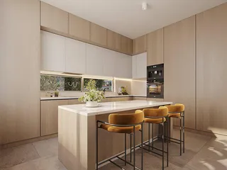 Новый комплекс вилл с панорамным видом, Тремитуса, Кипр