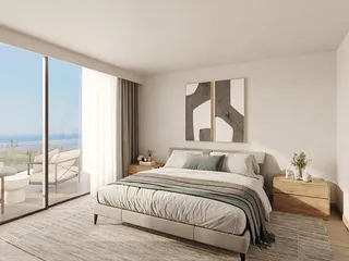 Новый комплекс вилл с панорамным видом, Тремитуса, Кипр