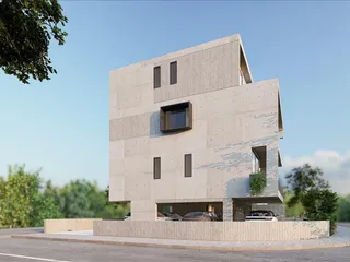 Закрытая резиденция с бассейном в престижном районе Пафоса, Кипр