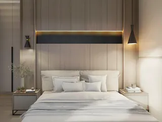 Новая резиденция в центре Лимассола, Кипр