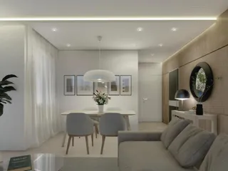 Новая резиденция с парковкой в спокойном районе, Ипсонас, Кипр