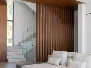 Новый комплекс вилл с бассейном и панорамным видом на море, Пейя, Кипр