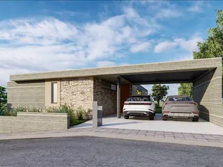 Новый комплекс вилл с бассейнами в престижном районе, Пейя, Кипр