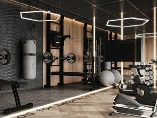 Новая резиденция премиум класса с бассейном и панорамным видом на море, Агиос Афанасиос, Кипр