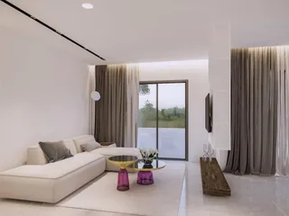 Новая резиденция в центре Пафоса, Кипр