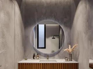 Современный комплекс вилл с бассейнами и садами, Хлорака, Кипр