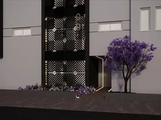 Новая резиденция рядом с центром Ларнаки, Арадипу, Кипр