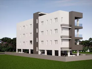 Новая резиденция рядом с центром Ларнаки, Арадипу, Кипр