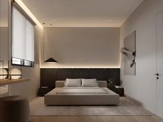 Новая резиденция с парковкой в центре Ларнаки, Кипр