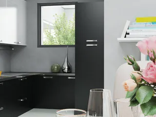 Новая резиденция с бассейном рядом с новой гаванью Ларнаки, Кипр