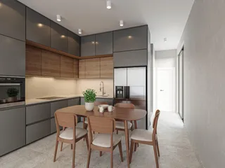 Новый комплекс вилл в 300 метрах от пляжа, Кисонерга, Кипр