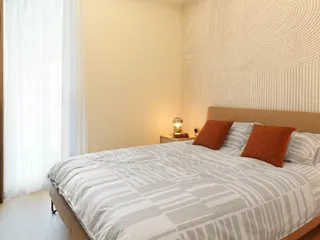 Апартаменты в закрытой резиденции с бассейном и садами рядом с пляжем и центром города, Лимассол, Кипр